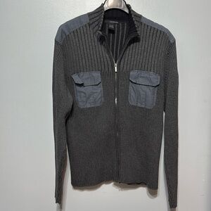 Calvin Klein jeans sweater